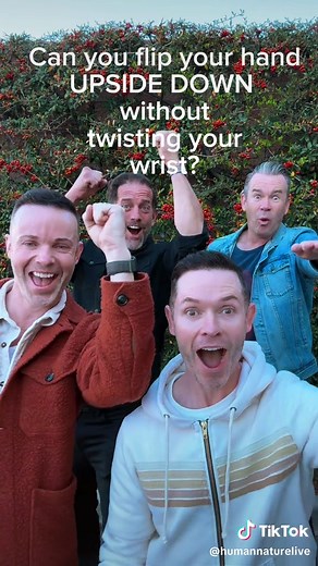 Explore the Fun of the Upside Down Challenge