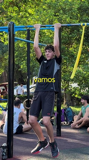 Entrenamiento Efectivo en Calistenia Profesional