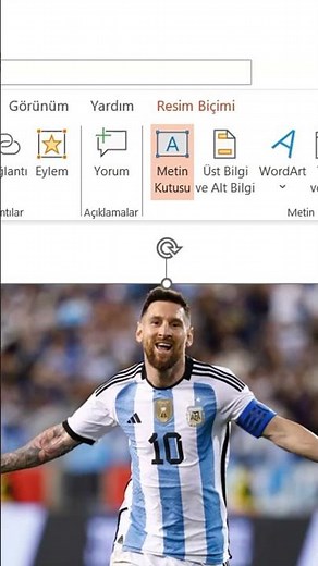 PowerPoint İpuçları: Hızlı ve Etkili Sunum Teknikleri 🌟 #powerpoint #ders #öğrenci #messi