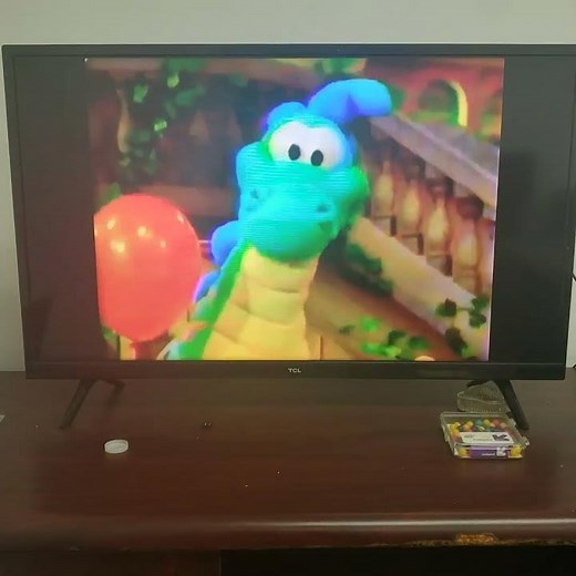 Nick Jr Next Bumper June 13, 2025 Eureeka's Castle