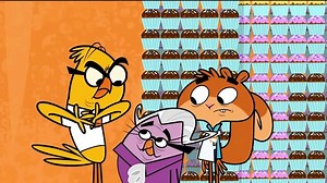 Scaredy Squirrel Episode 124b - Less Nestorman.mp4