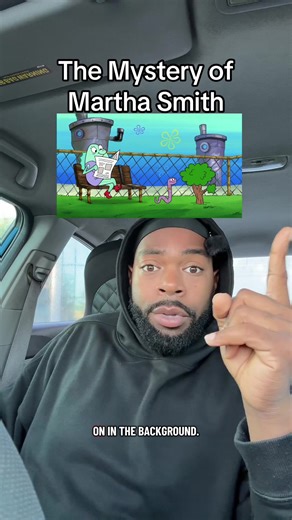 I have So many questions… #spongebob | martha spongebob