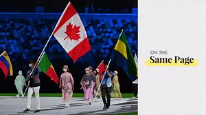 Olympics closing ceremony: All the best photos from Tokyo's finale