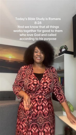 Understanding Romans 8:28 in Today's Bible Study