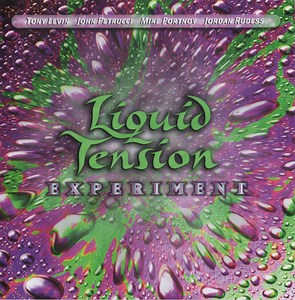 Liquid Tension Experiment - Liquid Tension Experiment