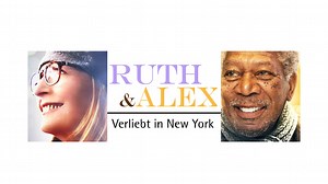 Ruth & Alex - Verliebt in New York - Apple TV