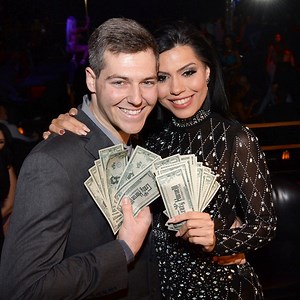 Inside 90 Day Fiancé's Larissa Dos Santos Lima's Divorce Party With Her New Boyfriend