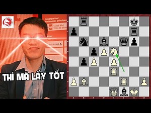 Sacrificing Horse for Pawn, Quang Liem gradually turns his dream into reality
