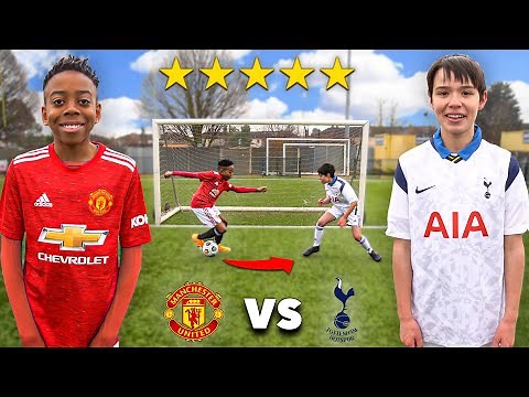 PREMIER LEAGUE KIDS FOOTBALL COMPETITION