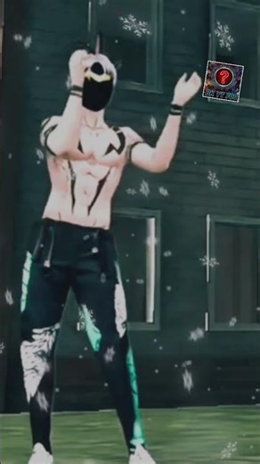 🗣️free fire dance ❤️‍🩹