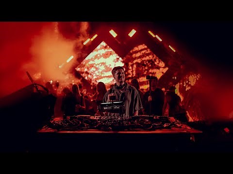 Layton Giordani Live @ Experts Only Zamna Tulum 2025