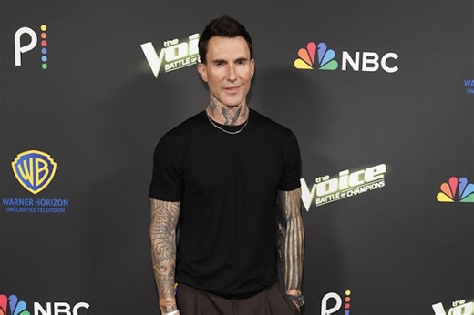 Fans Think Adam Levine Is Unrecognizable in New Appearance