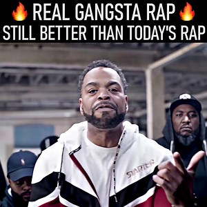 Method Man, Nas, 50 Cent & The Game - "How We Live" 🔥 This Is Real Gangsta Rap! 💯 | Golden Era Hip Hop