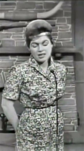 Patsy Cline - Crazy