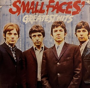 Small Faces - Small Faces' Greatest Hits