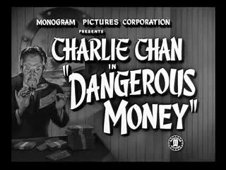 Dangerous Money - Wikipedia