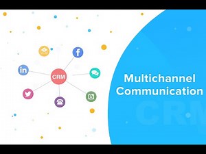 Multichannel communication