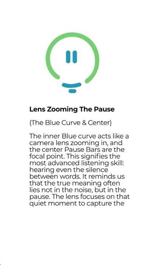 Decoding Our Logo 🎨 | Buffer Less, Listen More | Optimus 2026 #shorts #logo