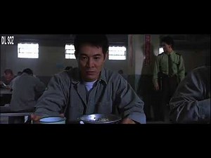 Romeo Must Die Jet Li best fight scene1