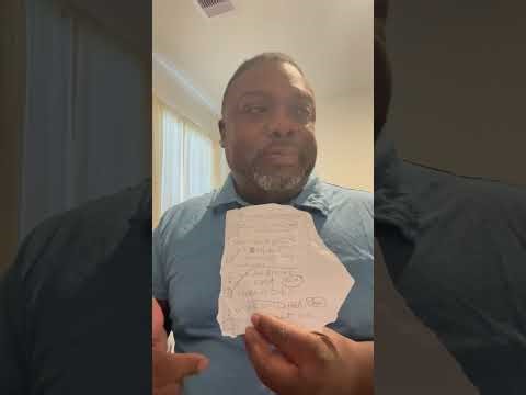 Stop beating yourself up ! Learn the difference between a Sin and mistake