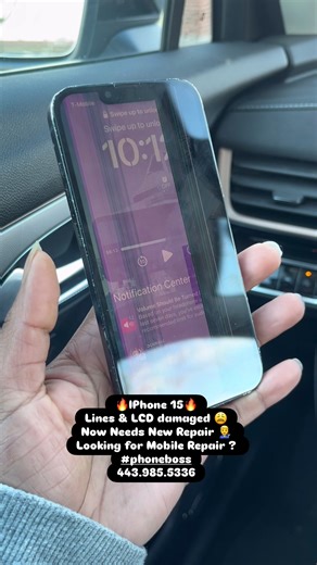 Phoneboss Repairs (@phonebosstv.repairs)’s videos with original sound - 𝐒𝐈𝐑 𝐂𝐎𝐙𝐘