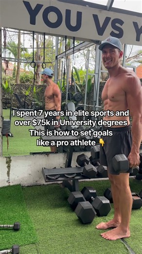Set goals like a high performer