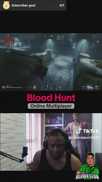 Epic Gameplay Moments in Vampire: The Masquerade - Bloodhunt