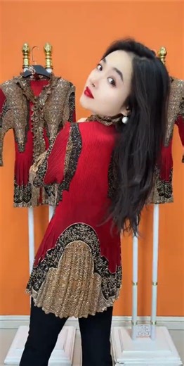 New #Stylish Ladies #Sweaters & Tops 2026 | Beautiful Women Winter #Fashion