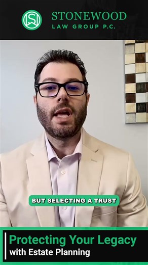 Understanding the Full Scope of Trust Administration