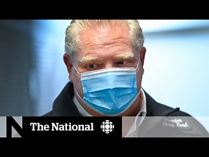 Ford knew about finance minister’s travel abroad