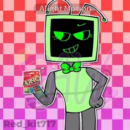 Uno card vs Job application🤜🔥|original✅️#dandysworld #memes #shorts #youtubeshorts#roblox #animation