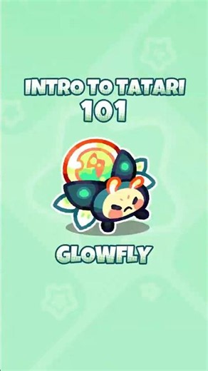 Intro to Tatari 101 | Glowfly