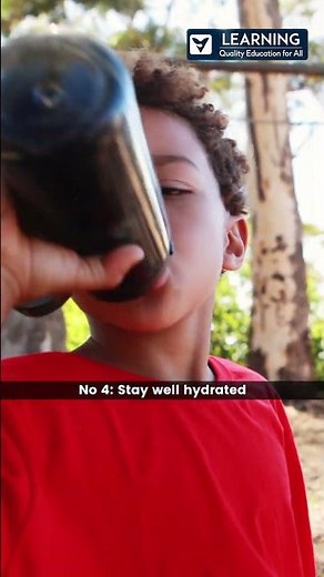 Tips To Avoid Sleep During Study Time #examtips