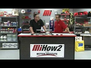 MiHow2 - Timken - Quick-Flex Couplings Benefits and Ease of Installation