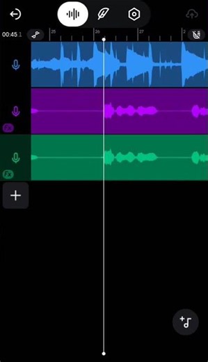 como fazer uma música no bandLab