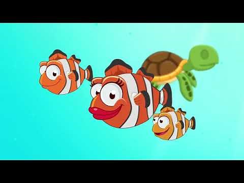 La Maman des Poissons