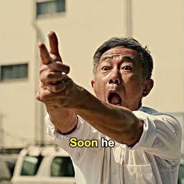 🤖The man's fingers are USB ports！#motivation #viral #shorts #movie #inspiration