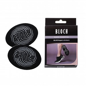A50307 - BLOCHspot Spin-Spot Stickers 10 Pack