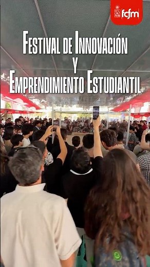 “Atrévete a innovar”: +200 proyectos y equipos en FIEE 2025. Una semana de aprendizaje activo.