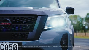 📢 Gisborne! Nissan Navara Run Out NOW at Enterprise Gisborne! 🔥 📞 Call 0800 080 148 or visit us at 323 Gladstone Road today! LAST CHANCE for huge savings! Get up to $20,000 OFF RRP on a new Navara before the next model arrives! Why Buy Now? • Unbeatable Prices: Best deals on the current model! • Proven Capability: Legendary 4WD & 3,500kg towing. • Packed with Tech & Comfort! • Limited Stock! Don't miss out! | Enterprise Motor Group Gisborne