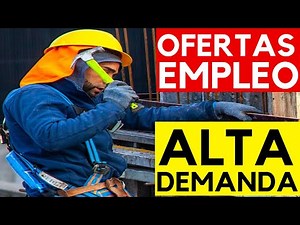 🇨🇦 Canada Announces High-Demand Job Openings! (Find Out About Them Here)