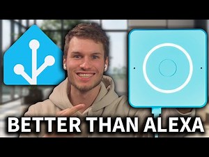 Home Assistant Voice Preview Edition: The voice assistant for your smart home! 🎤🏠