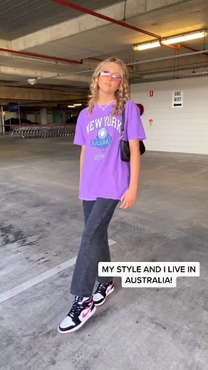 Exploring Multiple Aesthetics in My Australian Style!