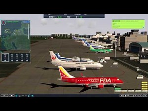 ATC4 | RJFF | Stage 8