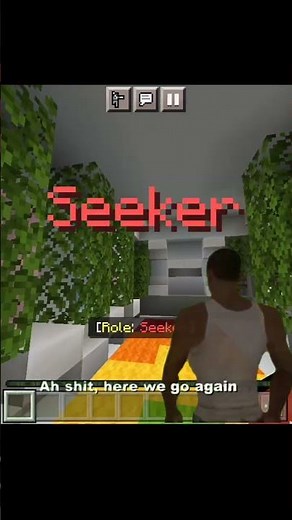 Minecraft Mapa De Escondite