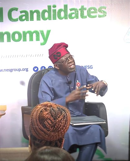 Top Moments from Nigeria's Presidential Election Campaign