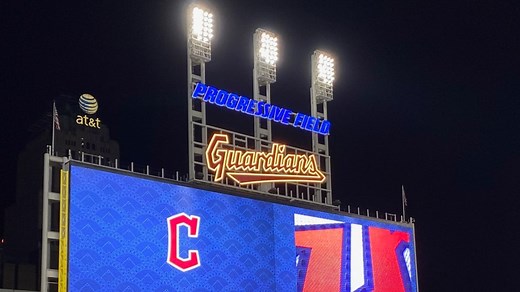 Today's Cleveland Guardians vs. Detroit Tigers game postponed, rescheduled as part of a traditional doubleheader on August 15