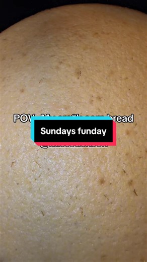 My family loves my this the corn bread #fyp cake like.