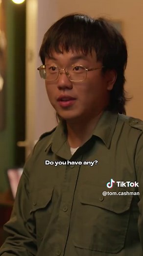 Aaron Chen Comedy Compilation | Taskmaster Clips