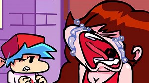 Friday Night Funkin BOSS 1 (Parody)